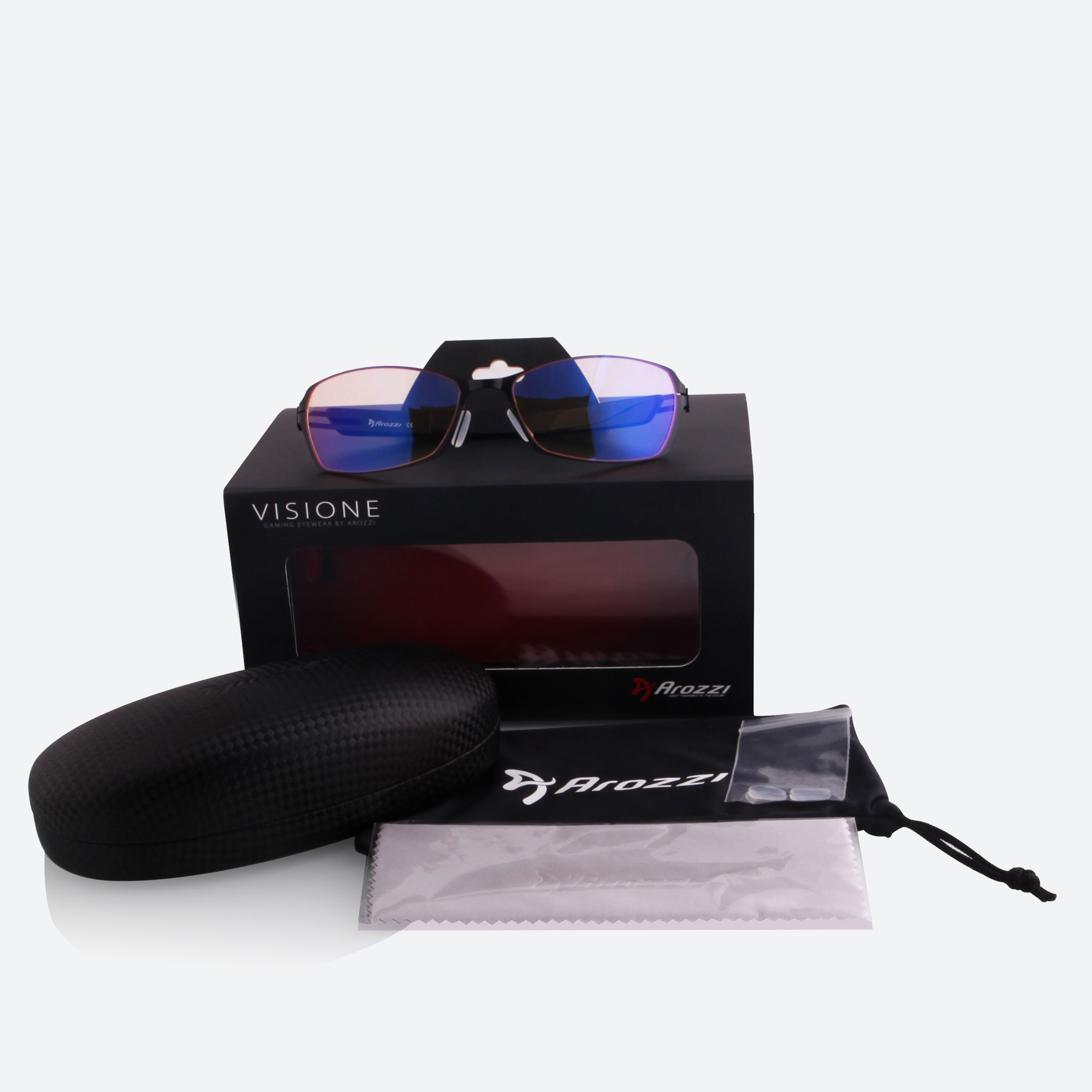 VX-500 - Arozzi Asia